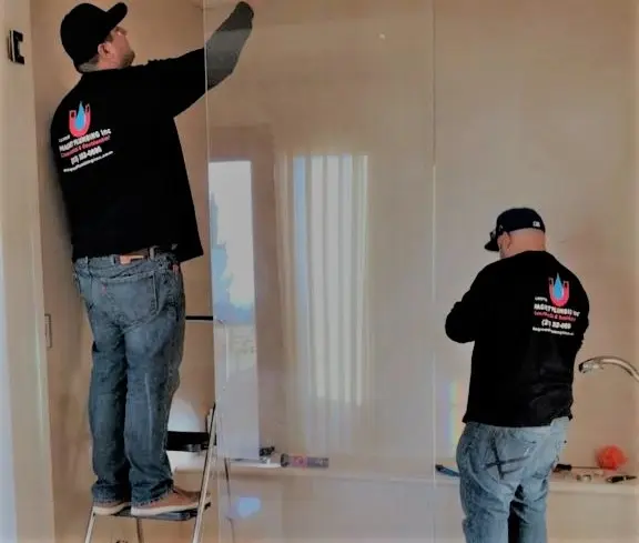 Professional plumbing installation for Tankless Water Heater Installation in Woodcreek